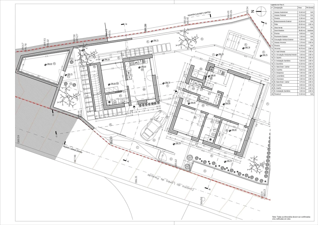 Terreno para Venda em Canhas Foto 17