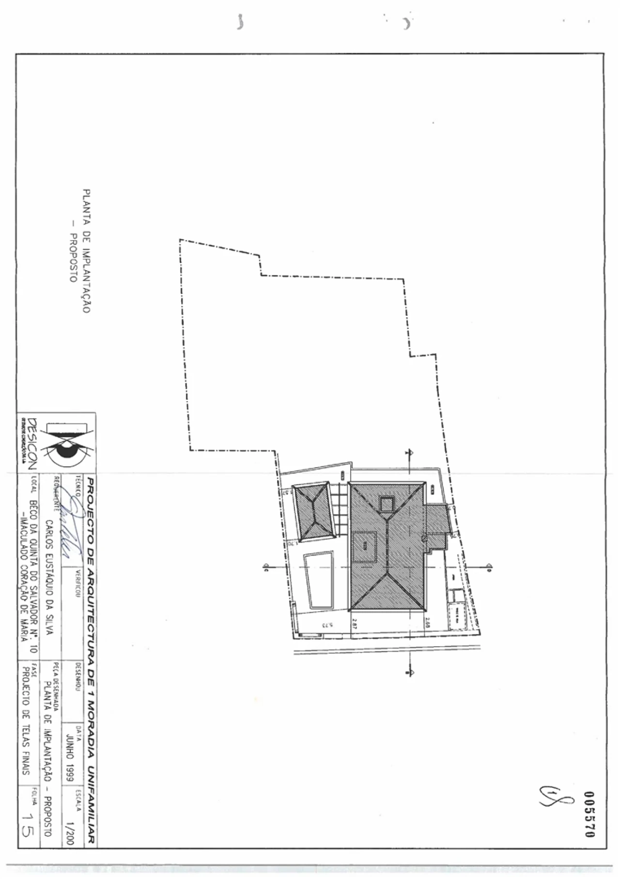 Moradia T3 para Venda em Imaculado Coração de Maria Foto 22