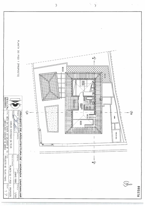 Moradia T3 para Venda em Imaculado Coração de Maria