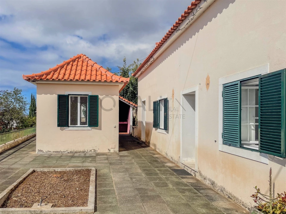 Moradia T3 para Venda em Imaculado Coração de Maria Foto 1