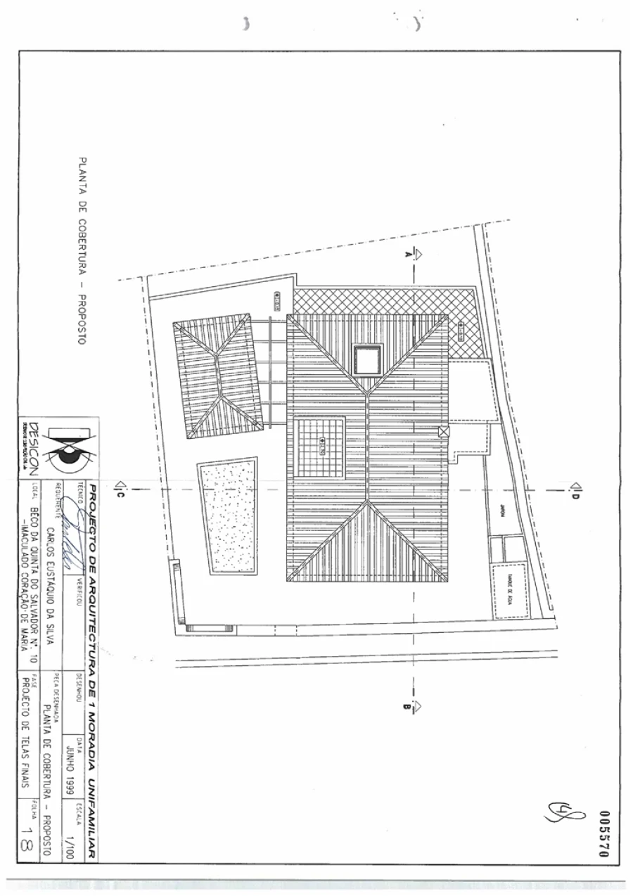 Moradia T3 para Venda em Imaculado Coração de Maria Foto 25