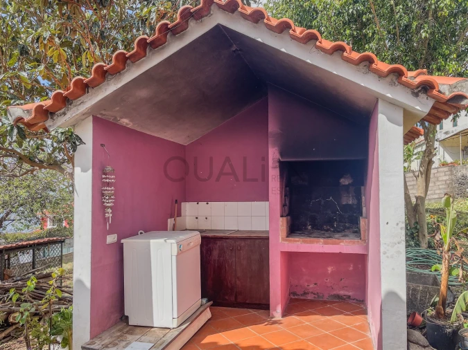 Moradia T3 para Venda em Imaculado Coração de Maria Foto 18