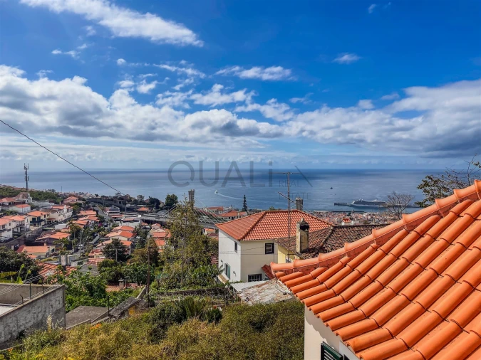 Moradia T3 para Venda em Imaculado Coração de Maria Foto 20