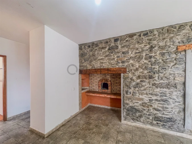 Moradia T3 para Venda em Imaculado Coração de Maria Foto 10