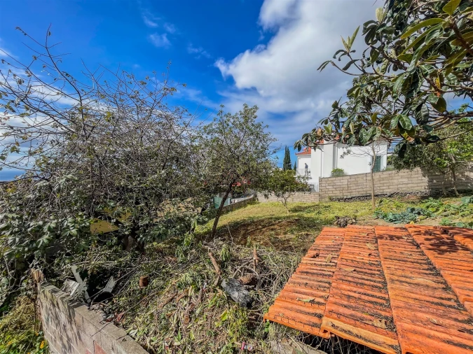 Moradia T3 para Venda em Imaculado Coração de Maria Foto 19