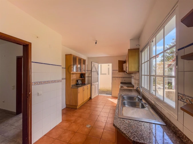 Moradia T3 para Venda em Imaculado Coração de Maria Foto 4