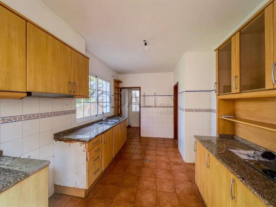 Moradia T3 para Venda em Imaculado Coração de Maria Foto 3