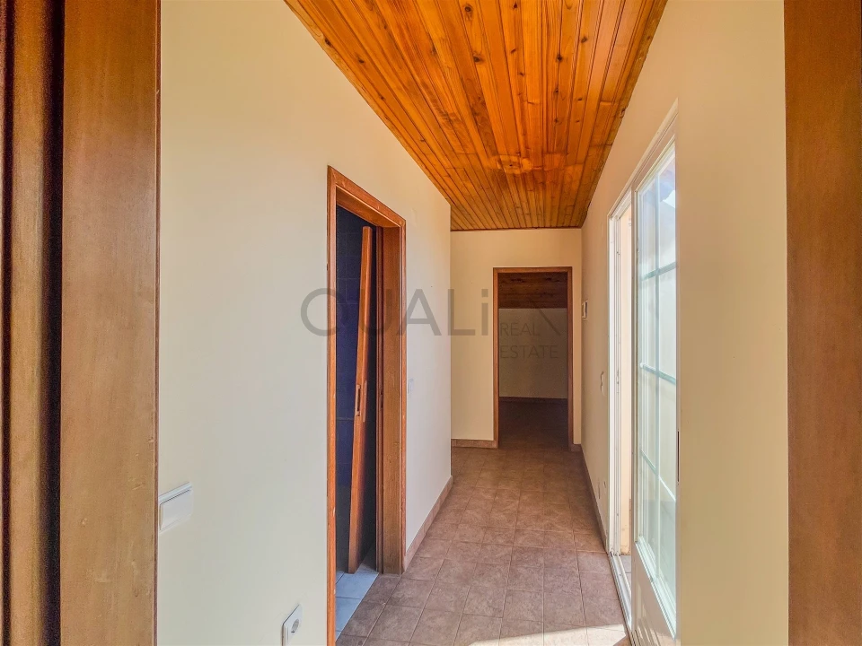 Moradia T3 para Venda em Imaculado Coração de Maria Foto 16