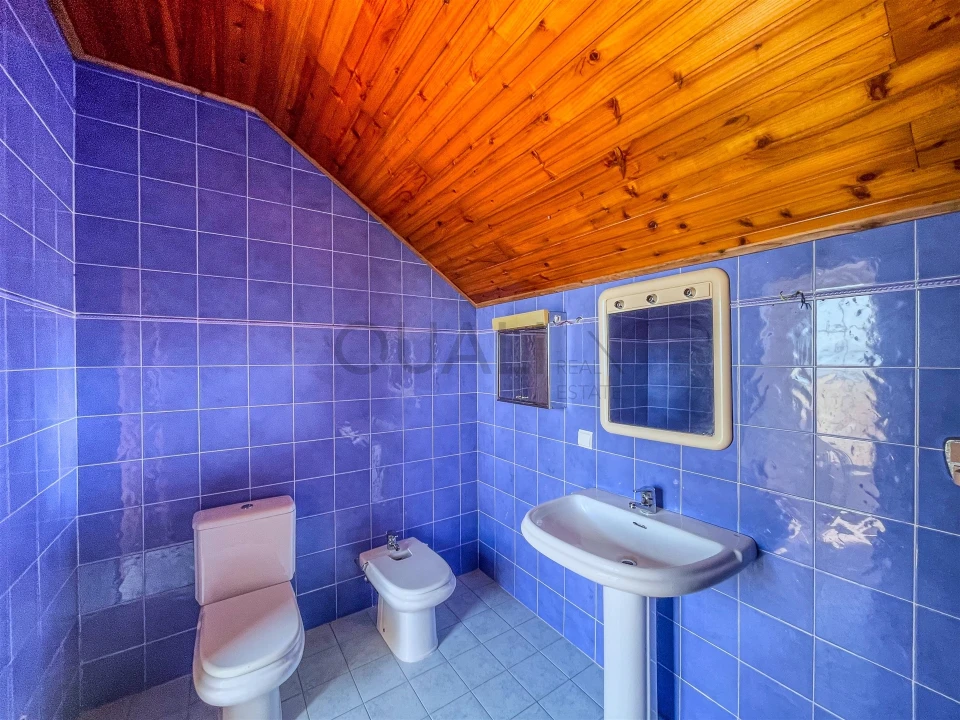 Moradia T3 para Venda em Imaculado Coração de Maria Foto 13