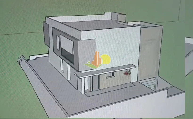 Terreno para Venda em Vila Verde Foto 10