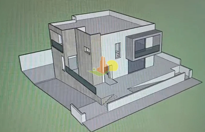 Terreno para Venda em Vila Verde Foto 9