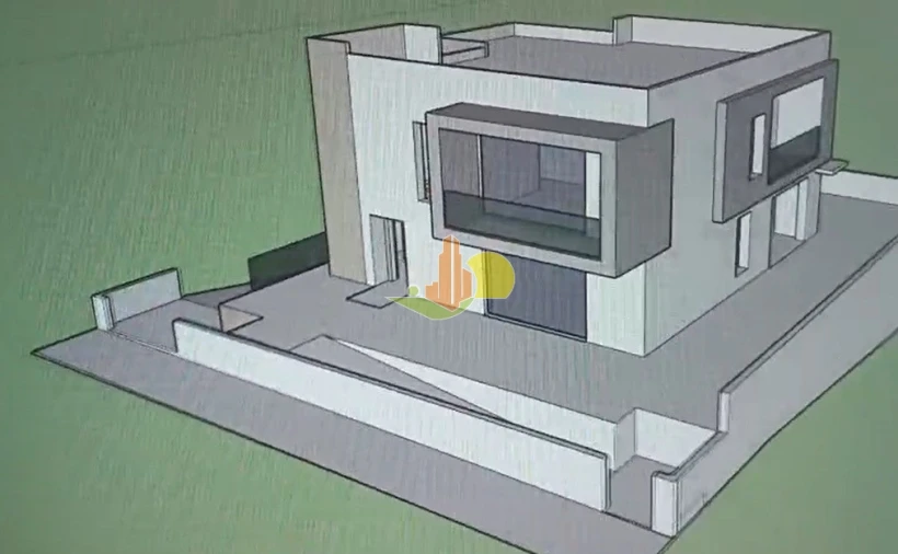 Terreno para Venda em Vila Verde Foto 8