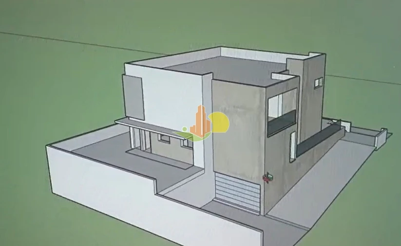 Terreno para Venda em Vila Verde Foto 11