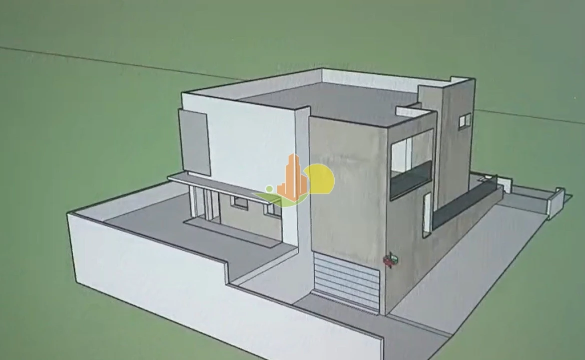 Terreno para Venda em Vila Verde Foto 11