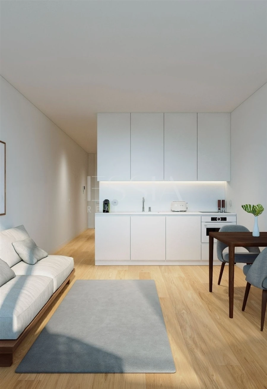 Apartamento T1 para Venda em Cedofeita, Santo Ildefonso, Sé, Miragaia, São Nicolau e Vitória Foto 8