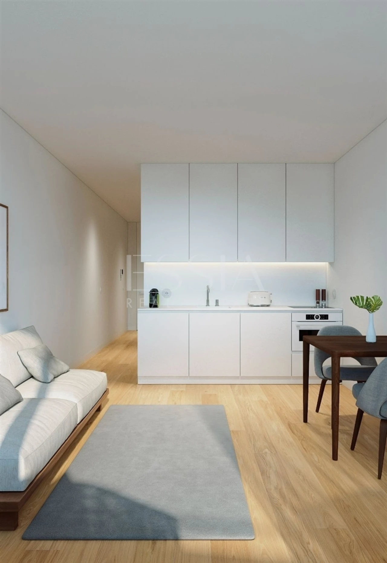 Apartamento T1 para Venda em Cedofeita, Santo Ildefonso, Sé, Miragaia, São Nicolau e Vitória Foto 8