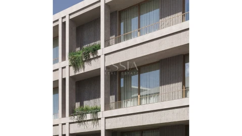Apartamento T2 para Venda em Ramalde