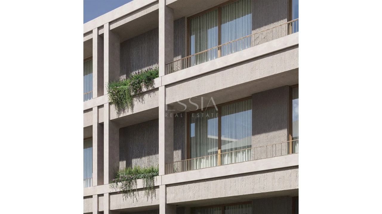 Apartamento T2 para Venda em Ramalde Foto 7