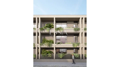 Apartamento T2 para Venda em Ramalde