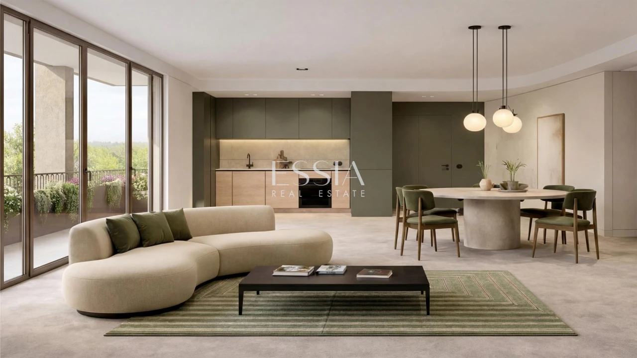 Apartamento T2 para Venda em Ramalde Foto 1
