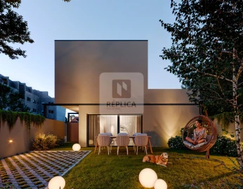 Apartamento T1 para Venda em Gulpilhares e Valadares