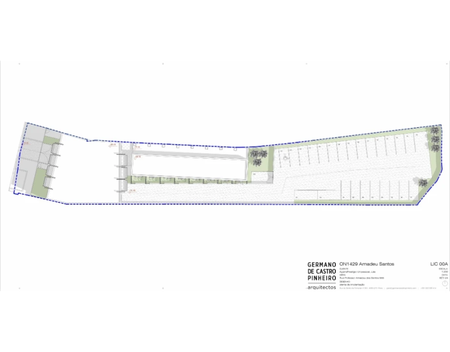 Moradia T1 para Venda em Gulpilhares e Valadares Planta 4
