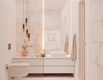 Moradia T1 para Venda em Gulpilhares e Valadares