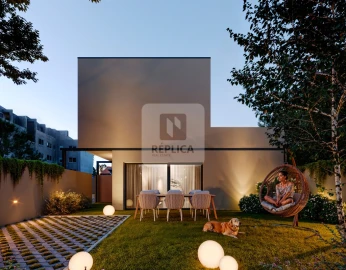 Moradia T1 para Venda em Gulpilhares e Valadares