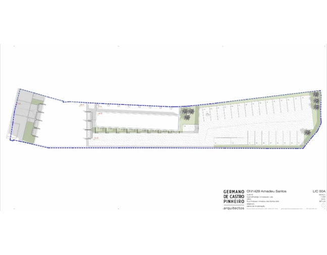 Moradia T1 para Venda em Gulpilhares e Valadares Planta 4