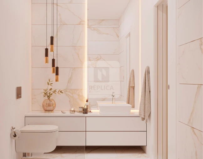 Moradia T1 para Venda em Gulpilhares e Valadares Foto 5