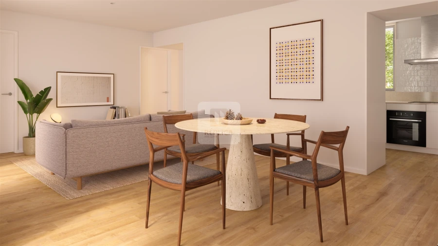 Apartamento T2 para Venda em Campanhã Foto 5