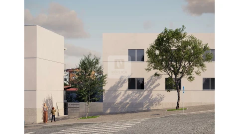 Apartamento T2 para Venda em Campanhã
