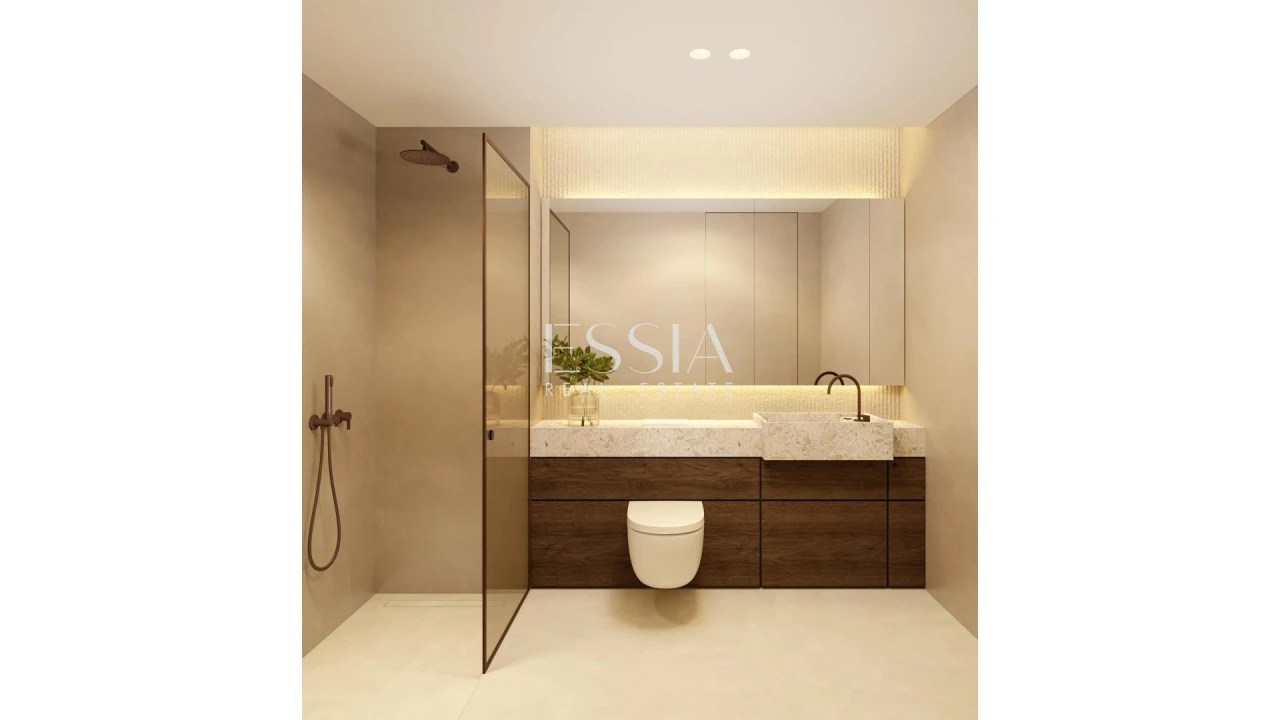 Apartamento T2 para Venda em Ramalde Foto 6