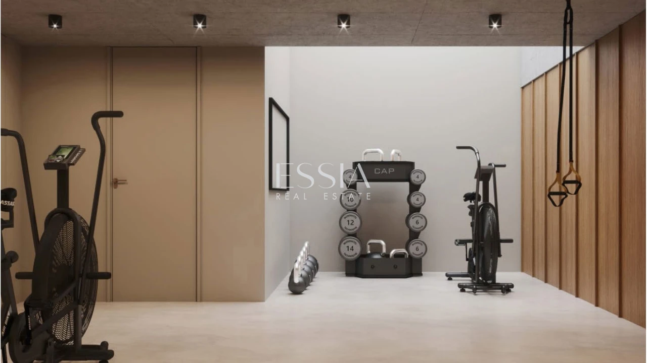 Apartamento T2 para Venda em Ramalde Foto 5