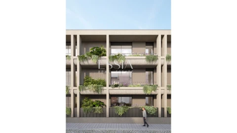 Apartamento T2 para Venda em Ramalde