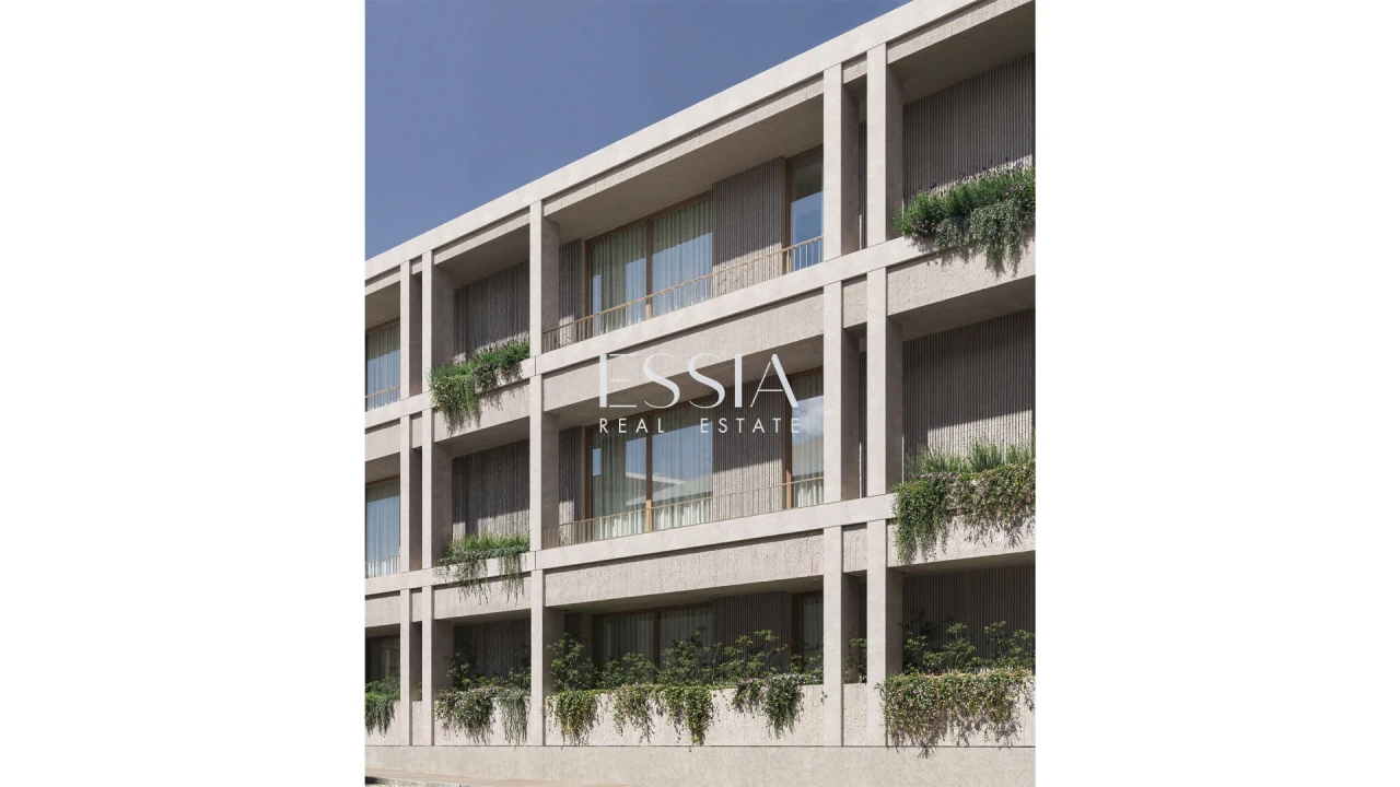 Apartamento T2 para Venda em Ramalde Foto 1