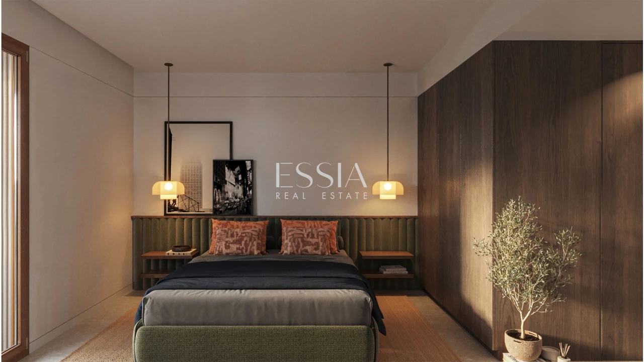 Apartamento T2 para Venda em Ramalde Foto 2