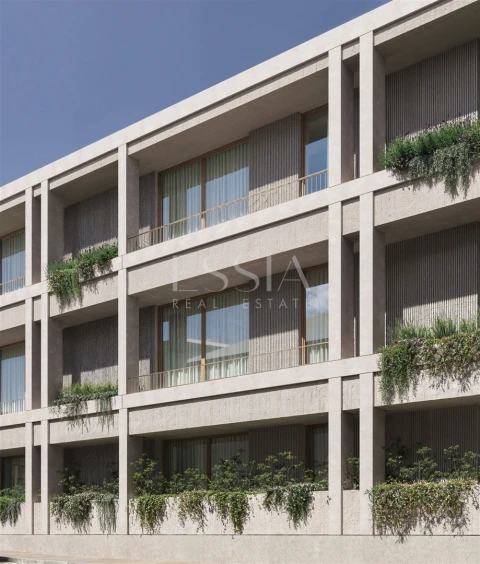 Apartamento T2 para Venda em Ramalde