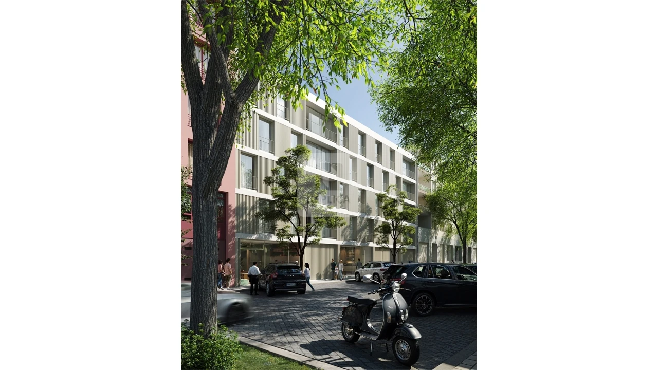 Loja para Venda em Matosinhos e Leça da Palmeira Foto 1