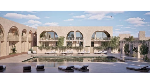 Apartamento T1 para Venda em Gulpilhares e Valadares