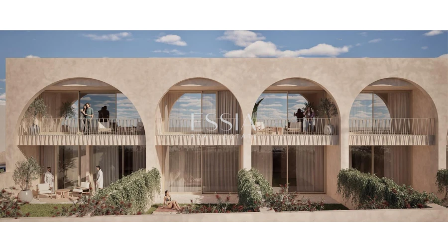 Apartamento T1 para Venda em Gulpilhares e Valadares Foto 3