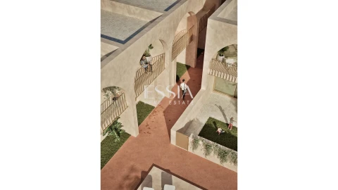 Apartamento T2 para Venda em Gulpilhares e Valadares