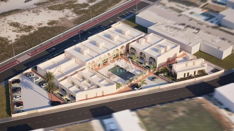 Apartamento T2 para Venda em Gulpilhares e Valadares