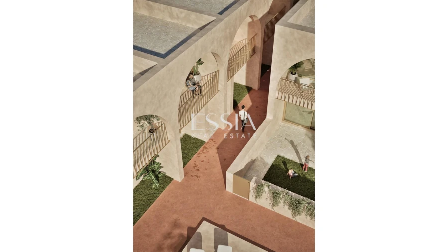 Apartamento T2 para Venda em Gulpilhares e Valadares Foto 7