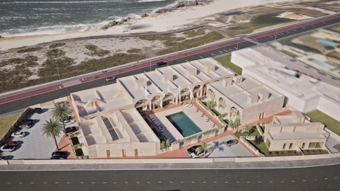 Apartamento T1 para Venda em Gulpilhares e Valadares