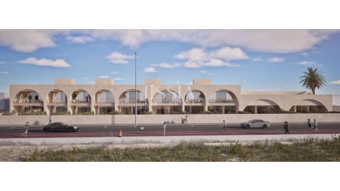 Apartamento T1 para Venda em Gulpilhares e Valadares