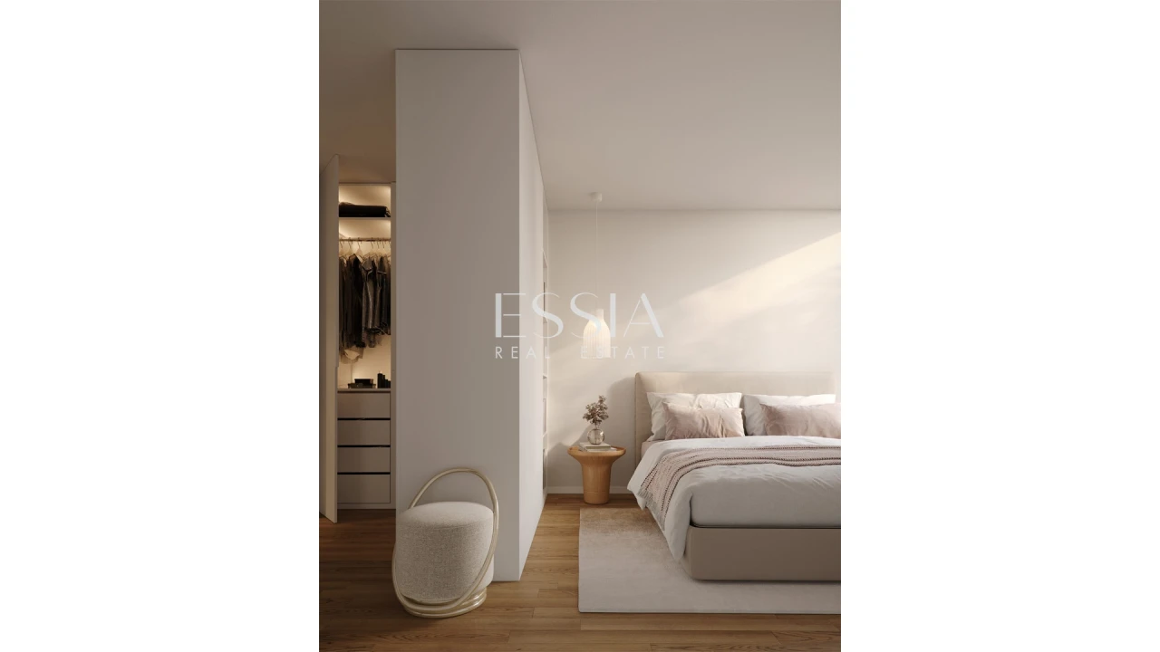 Apartamento T3 para Venda em Matosinhos e Leça da Palmeira Foto 5