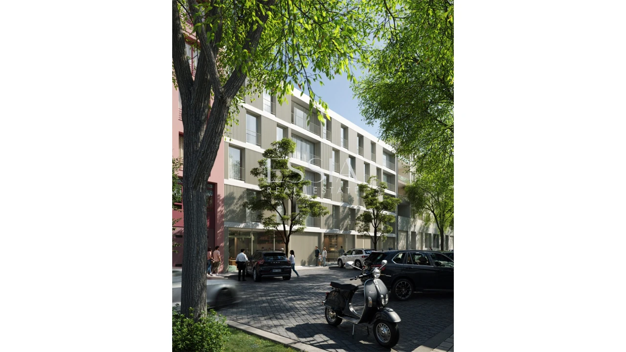 Loja para Venda em Matosinhos e Leça da Palmeira Foto 2