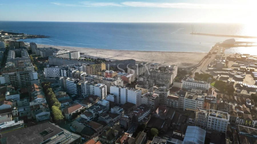 Apartamento T1 para Venda em Matosinhos e Leça da Palmeira Foto 13