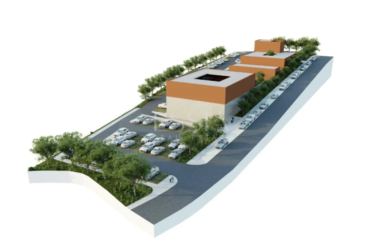 Terreno para Venda em Amarante (São Gonçalo), Madalena, Cepelos e Gatão Planta 1